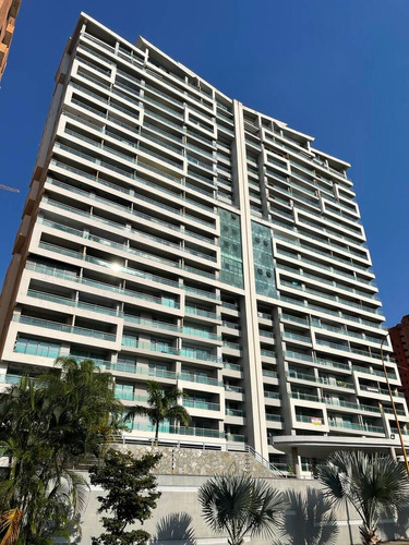 En Venta Apartamento Obra Blanca En La Trigaleña Valencia Planta 50%, 232361 Ar