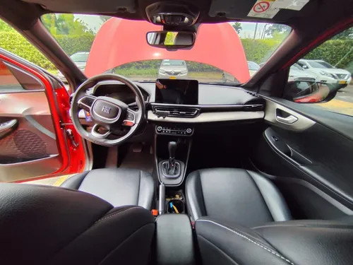 Fiat Pulse Impetus 1.0