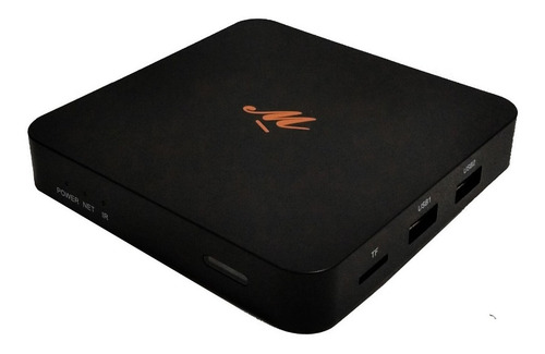Convertidor Smart Tv Box Android Hdmi Pelis My Family Cinema
