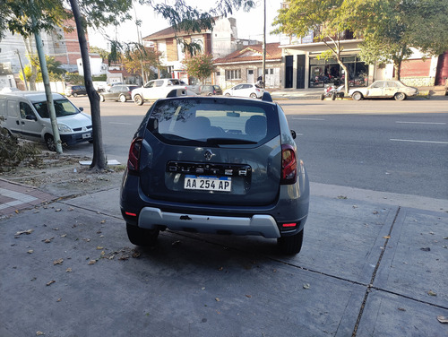 Renault Duster 1.6 Ph2 4x2 Privilege 110cv
