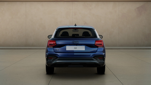 Audi Q2 2.0 40 Tfsi Stronic Sport Quattro