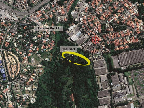 Casa Com 3 Dormitórios À Venda, 200 M² Por R$ 850.000,00 - Jardim Da Glória - Cotia/sp - Ca5019