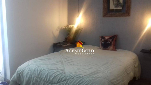 Imagem 13 de 21 de Apartamento Com 3 Dormitórios À Venda, 110 M² Por R$ 939.000,00 - Barra Da Tijuca - Rio De Janeiro/rj - Ap2416
