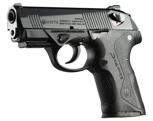 Pistola Beretta Px4 Umarex Dual Tienda R&b!!