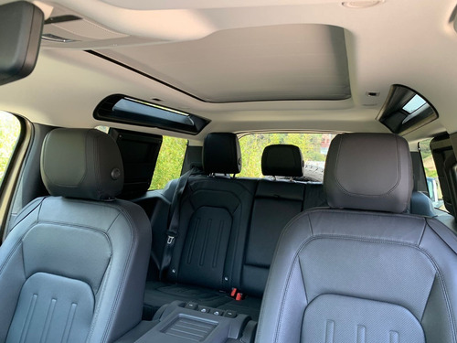 Imagen 11 de 12 de Land Rover Defender 2021