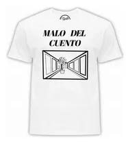 Comprar Playera Malo Del Cuento Latin Mafia T-shirt