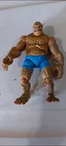 Comprar Marvel Toybiz La Mole The Thing Legends Super Articulada