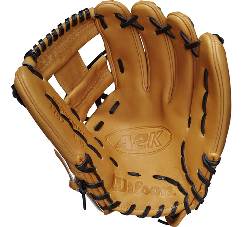 Guantes De Béisbol Infield A2k - 11.5'', 11.75'' Y 12'', Die