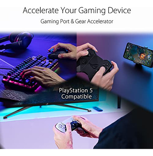 Asus Rog Strix Gs-ax3000: Router Wifi 6 Para Juegos Sin Susc