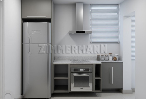 Apartamento - Perdizes - Ref: 95018 - V-95018