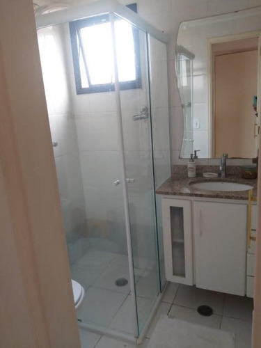 Imagem 23 de 25 de Apartamento Com 2 Dormitórios À Venda, 57 M² Por R$ 480.000,00 - Vila Carrão - São Paulo/sp - Ap3473