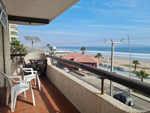 Venta La Serena 2d 1b Av. Del Mar (70961)