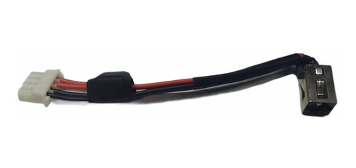 Power Jack Toshiba C40t-a C45-a C45d-a C45dt-a C45t-a P238