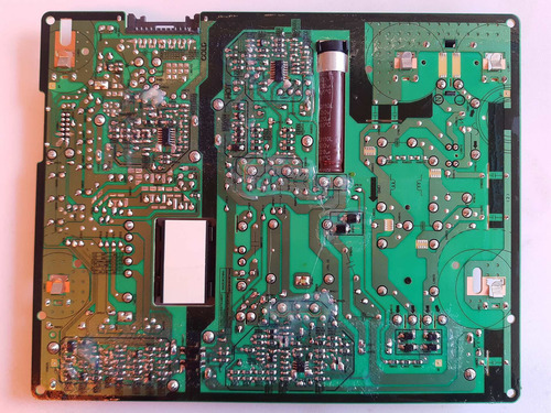 Fuente Samsung Un65tu7000f (Usado)