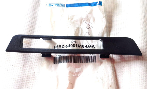 Bisel D Consola Central F7rz-54061a16-aaa Ford Contour 95-97