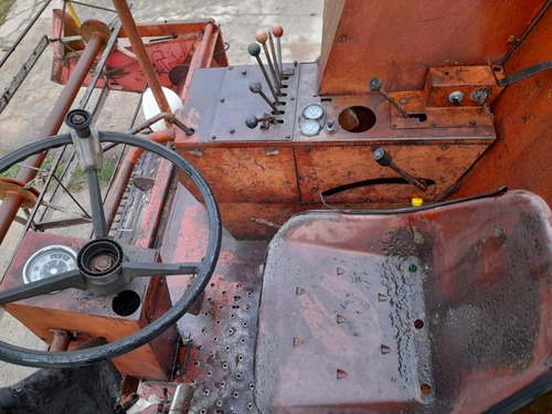 Massey Ferguson 310