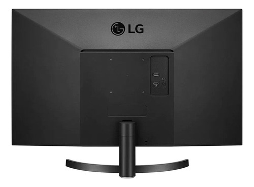 Monitor Plano 31.5 LG 32mn600p-b Panel Ips, Fhd, 5ms, 75 Hz