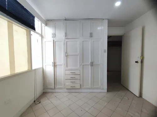 Oficina En Arriendo En La Playa. Cod A20447