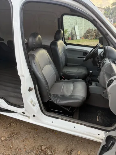 Renault Kangoo 1.6 Express