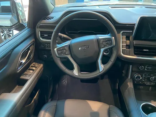 Chevrolet Tahoe 5.3 V8 Z71 4Wd At