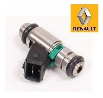 Inyector Nafta Renault Logan 1.6 16v K4m Calidad Premium