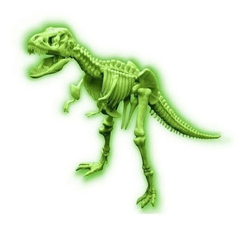 4m Kit Excavacion Y Realidad Cresko Fm002 Juego Dinosaurio