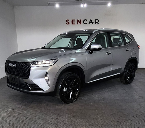 Gwm Haval H6 2.0 4wd 0km