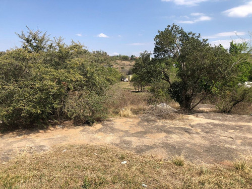 Venta Lote De 1997m2 En Tanti Con Escritura
