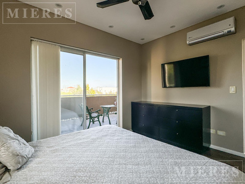 Casa En Venta Sobre Lote Interno En Los Alisos, Nordelta.
