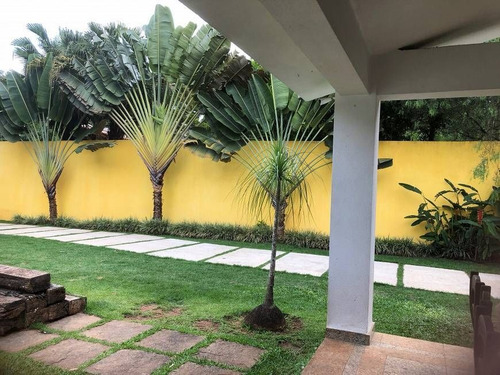 Imagem 17 de 21 de Casa À Venda, 373 M² Por R$ 1.650.000,00 - Parque Frondoso - Cotia/sp - Ca2764