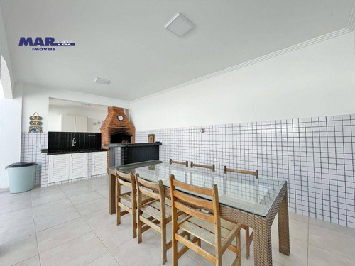 Imagem 5 de 30 de Casa Com 5 Dormitórios À Venda, 300 M² Por R$ 1.800.000,00 - Acapulco - Guarujá/sp - Ca0808