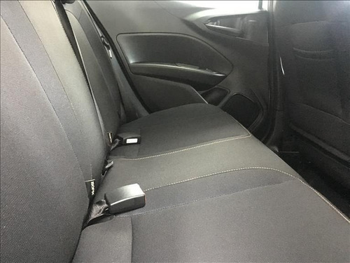 Imagem 8 de 8 de Fiat Argo Argo Trekking 1.3 Flex