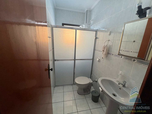 Imagem 14 de 25 de Apartamento Com 2 Dorms, Aviação, Praia Grande - R$ 245 Mil, Cod: 12214 - V12214