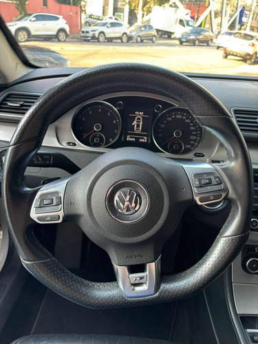 Volkswagen Passat CC 3.6 V6 Fsi R-line 4 Motion 4p