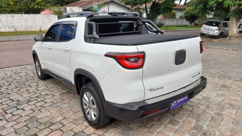 Fiat Toro 1.8 16V EVO FLEX FREEDOM OPEN EDITION AT6