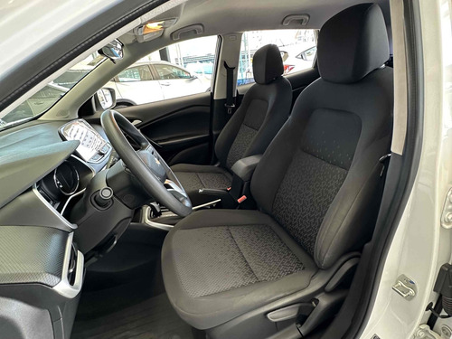 Chevrolet Tracker 1.0 TURBO FLEX AUTOMÁTICO