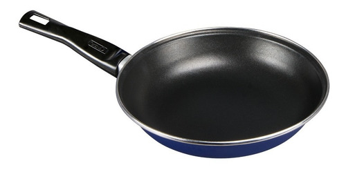 Imagen 5 de 6 de Batería De Cocina Brillante 7 Piezas Cinsa Varios Colores