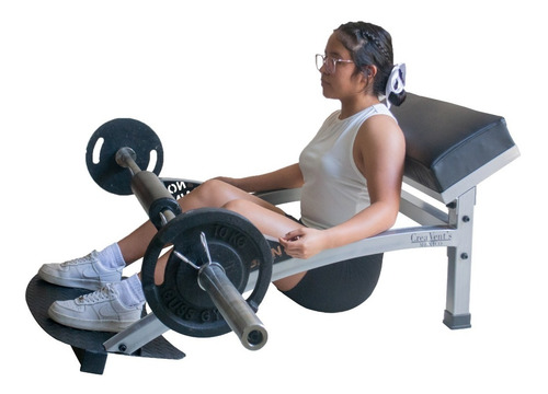 Banco Para Hip Thrust Creavents