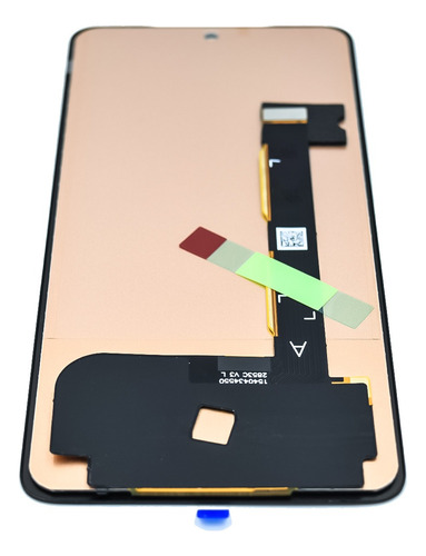 Pantalla Display Compatible Con Motorola Moto G72 Xt2255