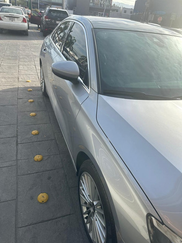 Audi A3 1.4 Sedán 35tfsi Dynamic At Dsg