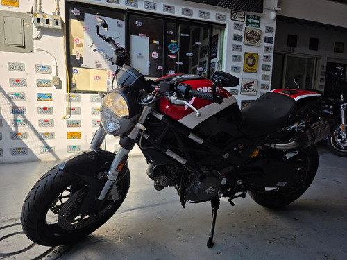 Ducati Monster 696 Abs 13 Titulo Limpio Checala !!!!!!!!!!!!