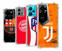 Comprar Forro Antigolpe Futbol Samsung Todos Los Modelos