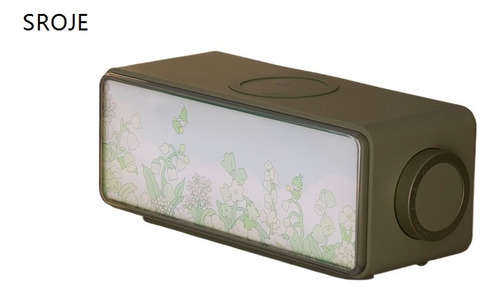 N08n, Altavoz Portátil, Inalámbrico Bluetooth