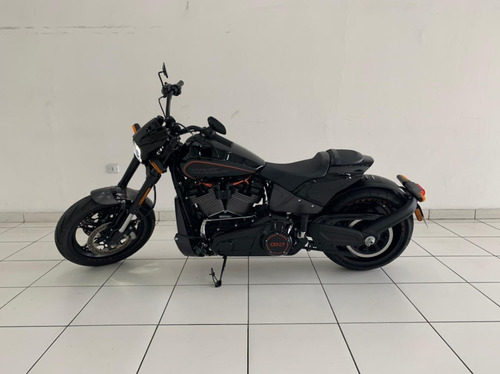 Harley Davidson Softail Fxdr 114
