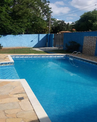 Chácara No Colinas I - Ch00058 - 69030832
