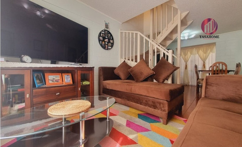 Venta De Casa 4 Habitaciones, 2 Baños En Quilpue