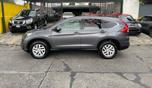 Imagen 2 de 15 de Honda Cr-v I-style 2016