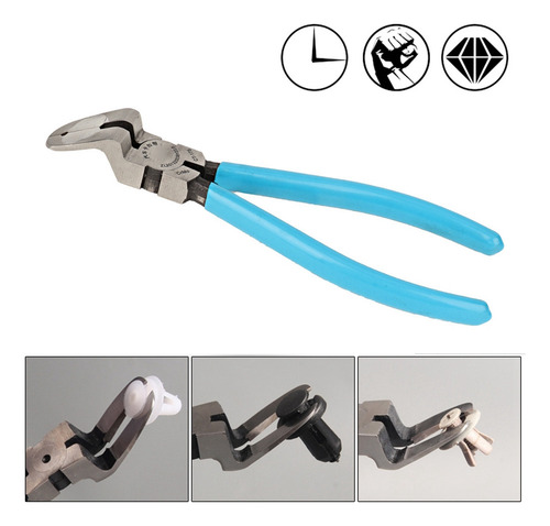 Pinzas For Hebillas De Coche, Remaches, Abrazadera De Hebil