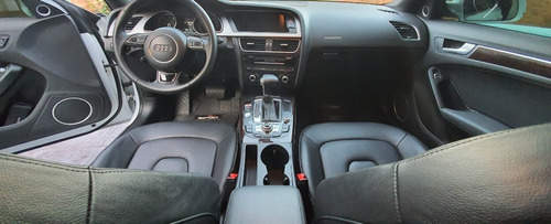 Audi A5 3.0t Stronic Sportback 450 Hp