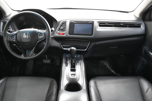 Honda Hrv Exl Cvt Automatico 2016 Rpm Moviles
